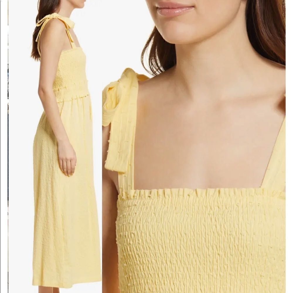 Lost + Wander Maxi Dress - Picture 3 of 9